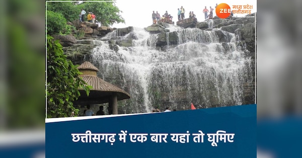top 5 amazing tourist places to visit in chhattisgarh in june month ...