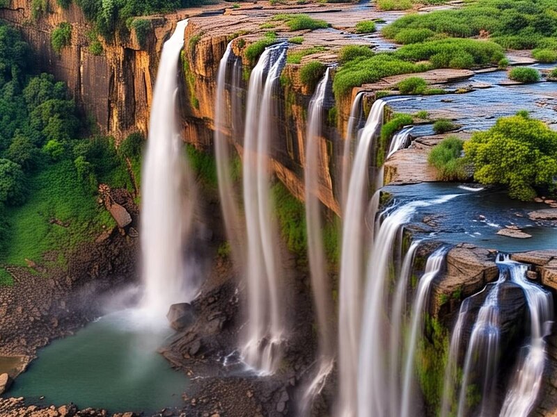 top 5 amazing tourist places to visit in chhattisgarh in june month ...