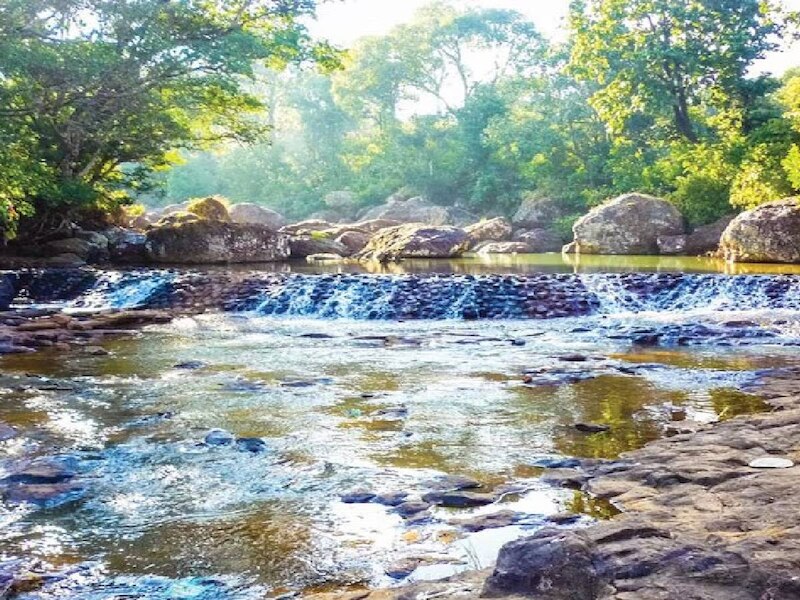 top 5 amazing tourist places to visit in chhattisgarh in june month ...