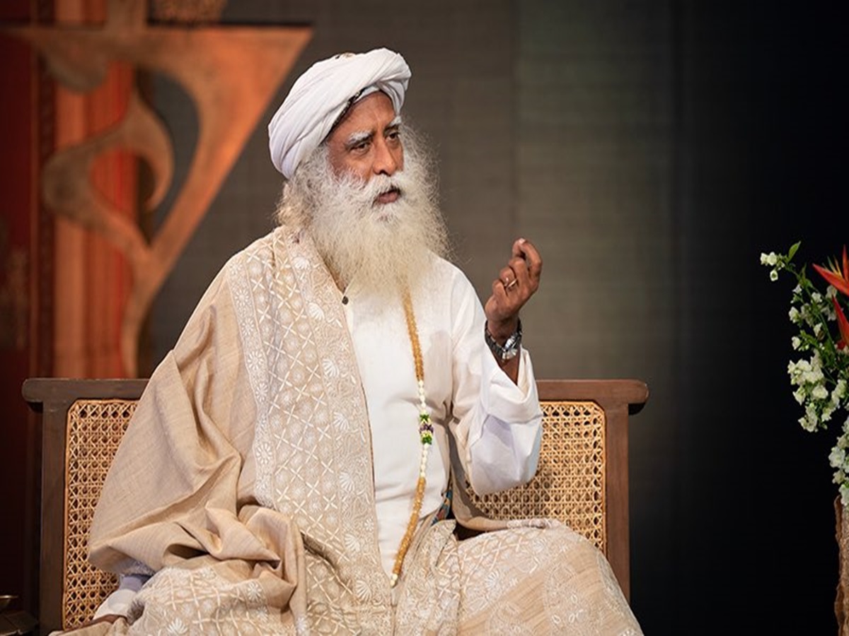 Sadhguru knocked on Delhi High Court Sadhguru knocked on Delhi High Court