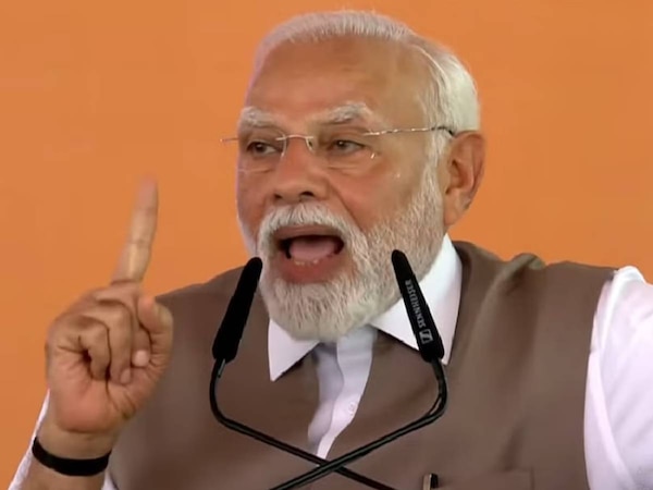 दुश्मन कहीं भी हो, हौंक दिया जाएगा..PM मोदी ने पाकिस्तान को कानपुरिया स्टाईल में दी चेतावनी