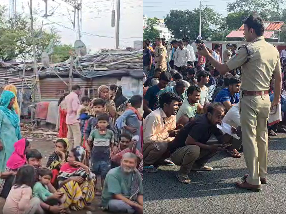अपने ही देश में पराया है मुसलमान; उत्तराखंड में बाहरियों का चुन-चुनकर देखे जा रहे कागज़ अपने ही देश में पराया है मुसलमान; उत्तराखंड में बाहरियों का चुन-चुनकर देखे जा रहे कागज़