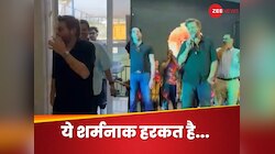 जिसने भारत के खिलाफ उगला जहर उसी अफरीदी का स्वागत? केरल कम्यूनिटी ने किया ये काम
