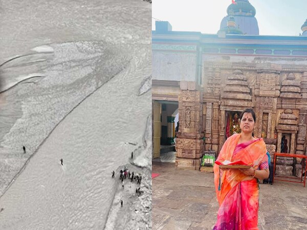 ନିଖୋଜ ଅଛନ୍ତି ଓଡ଼ିଶା ବିଜେପି ମହିଳା ନେତ୍ରୀ