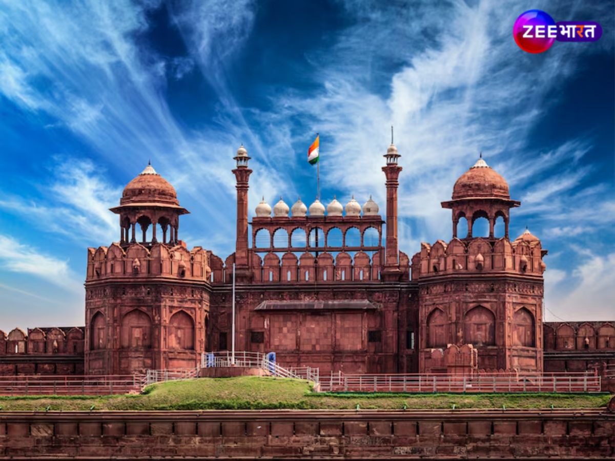 What was the capital of India before Delhi and why was it changed? Learn the whole story