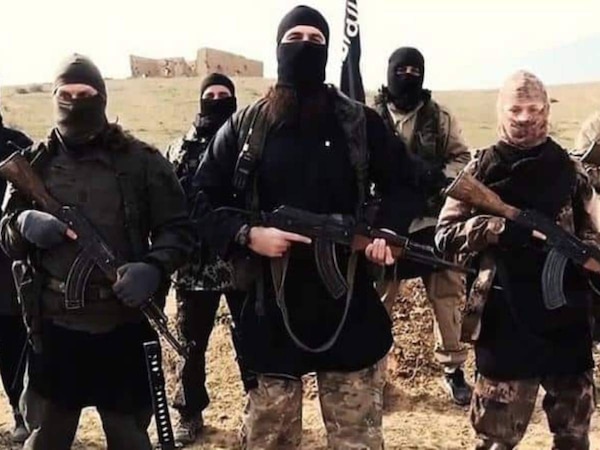 सीरिया में ISIS ने जुलानी की सेना पर किया पहला बड़ा हमला, इतने जवानों की हो गई मौत !