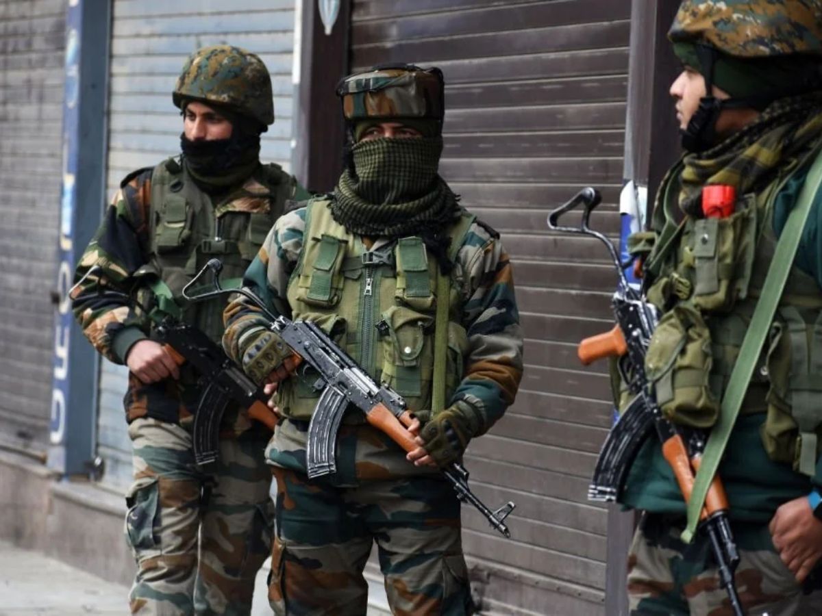 ऑपरेशन शील्ड क्या है? सेना फिर कर रही सिविल डिफेंस मॉक ड्रिल, जानें- अब कौनसे राज्य रहेंगे अलर्ट?