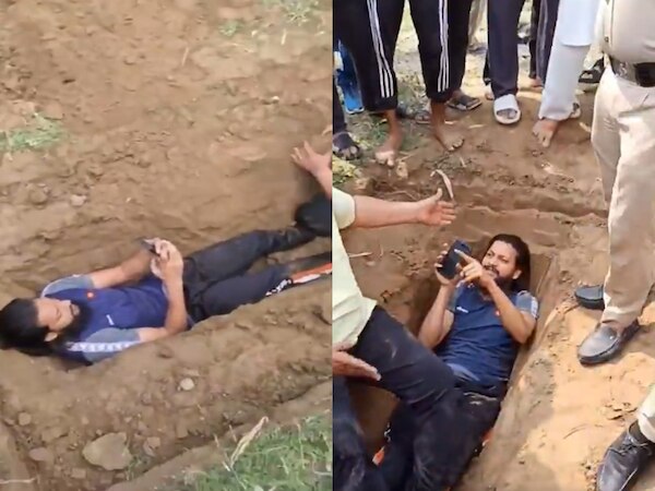 Uttarakhand: नहीं दफ्न होने देंगे मुर्दा! कब्रिस्तान पर विवाद, BJP कार्यकर्ताओं का हंगामा