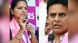 KCR Political Dispute: ତେଲଙ୍ଗାନାରେ ରାଜନୈତିକ ହଲଚଲ, ନୂଆ ଦଳ ଗଢିବେ କି କେସିଆରଙ୍କ ଝିଅ
