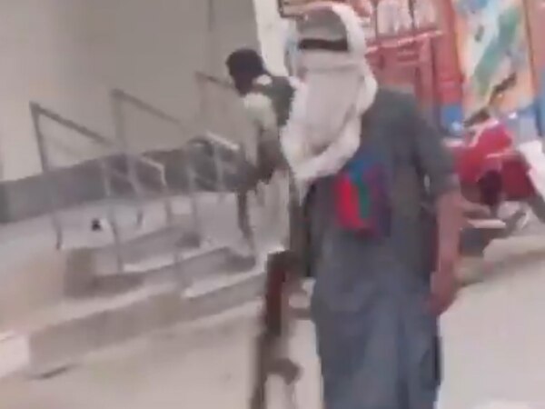 Pakistan: BLA के सामने घुटनों पर आया न्यूक्लियर संपन्न मुल्क, पूरे शहर पर हुआ कब्जा