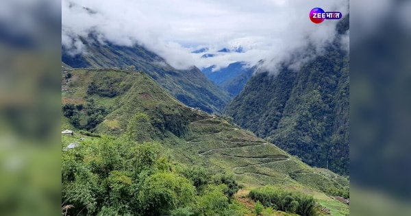 भारत का सबसे छोट गांव कहां है, दो शब्दों में बसी है एक खूबसूरत दुनिया