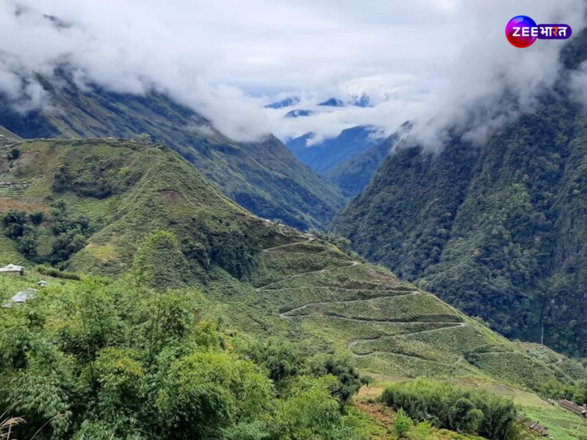 भारत का सबसे छोट गांव कहां है, दो शब्दों में बसी है एक खूबसूरत दुनिया