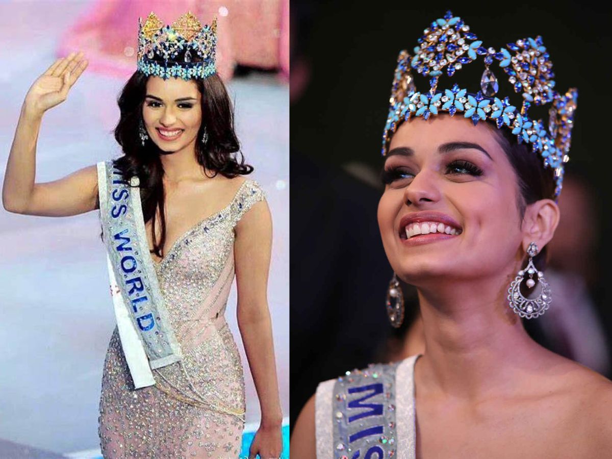 2025 Miss World Finale Aishwarya Rai Bachchan To Priyanka Chopra and ...