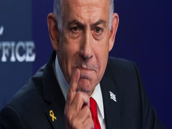 Palestine: गाजा का नॉर्थ हिस्सा खाली, 5 संकेत जो बताते हैं कि नेतन्याहू के दिमाग में पक रही है खिचड़ी?