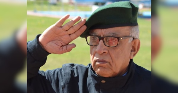 बेटा जो कारगिल युद्ध के बाद कभी घर नहीं लौटा, उस शहीद बेटे से किया ये वादा अब तक निभा रहा पिता