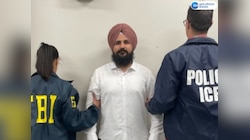 ਬਟਾਲਾ ਪੁਲਿਸ ਵੱਲੋਂ ਹੈਪੀ ਪਸੀਆ ਸਮੇਤ 5 ਗੈਂਗਸਟਰਾਂ ਖ਼ਿਲਾਫ਼ ਰੈੱਡ ਕਾਰਨਰ ਨੋਟਿਸ ਜਾਰੀ
