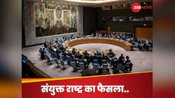 इस देश के हथियार बैन पर UN का फैसला.. सुरक्षा परिषद ने प्रतिबंध को कर दिया रिन्यू