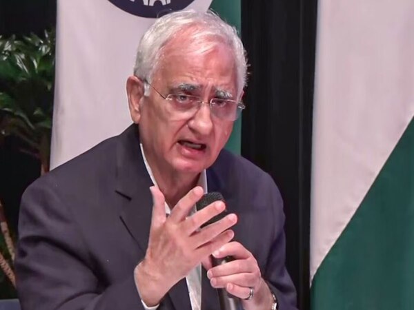 Salman Khurshid के बदलते सुर के पीछे क्या ED है असली वजह? 370 हटने का किया गुणगान
