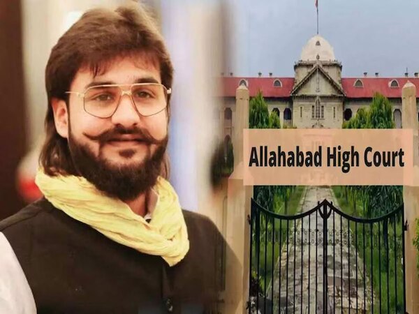 हेट स्पीच केस: अब्बास अंसारी को 2 साल की सजा, अब हाईकोर्ट में देंगे चुनौती