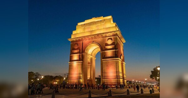 ये हैं भारत के वो 5 शहर, जो सबसे अमीर...राजधानी दिल्ली का नंबर दूसरा