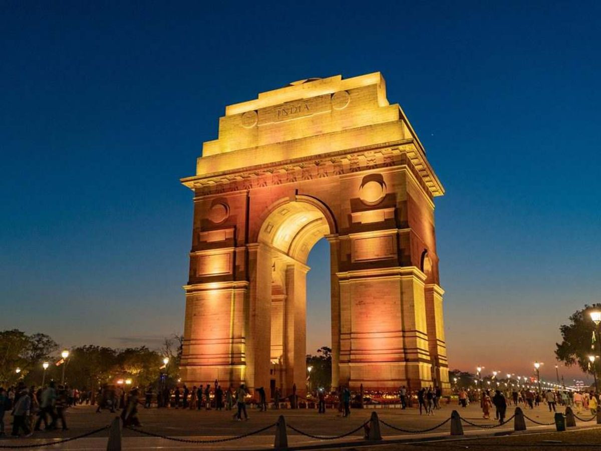 ये हैं भारत के वो 5 शहर, जो सबसे अमीर...राजधानी दिल्ली का नंबर दूसरा