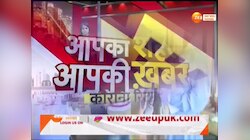 डराने लगा कोरोना!, यूपी में धीरे-धीरे पैर पसार रहा कोविड, लखनऊ में भी एंट्री