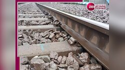 शामली में बड़ा रेल हादसा टला, ड्राइवर की सूझबूझ से बचीं सैकड़ों जानें