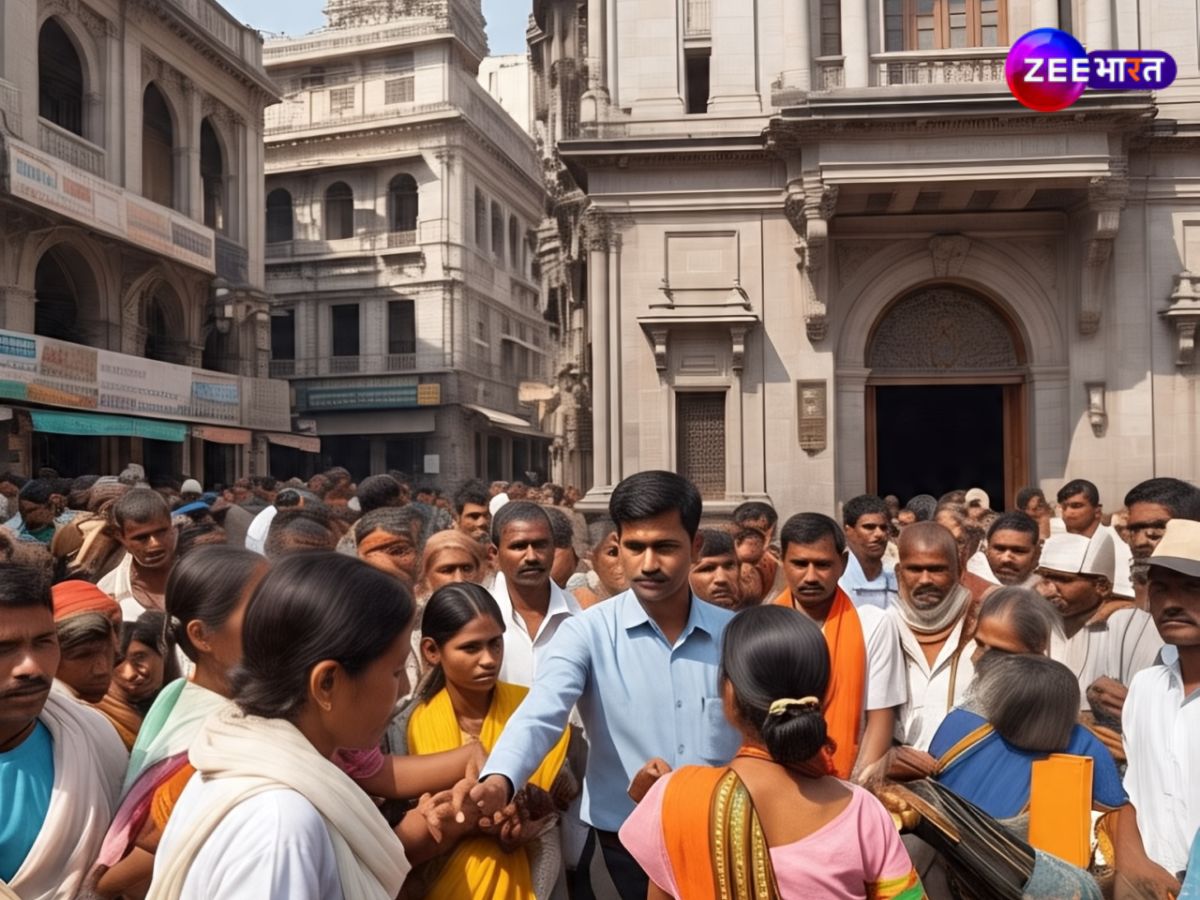 भारत में आखिरी जनगणना कब हुई थी, कितने धर्म और जाति गिने गए?