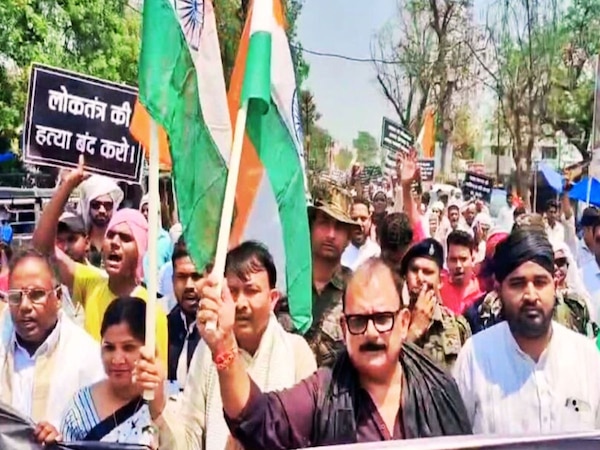 झारखंड में होगा Waqf Act के खिलाफ महासंग्राम, इस मुस्लिम संगठन ने किया ऐलान