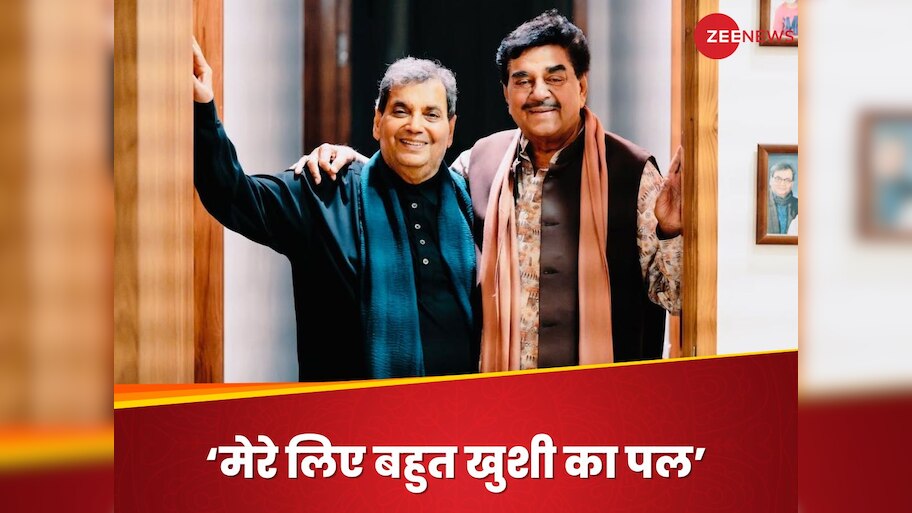 Shatrughan Sinha very good friend of Subhash Ghai told story of 60 ...