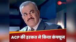 CID 2: जबरदस्त ट्वीस्ट के साथ ACP प्रद्युमन ने की वापसी, दया पर गोली चला किया हैरान