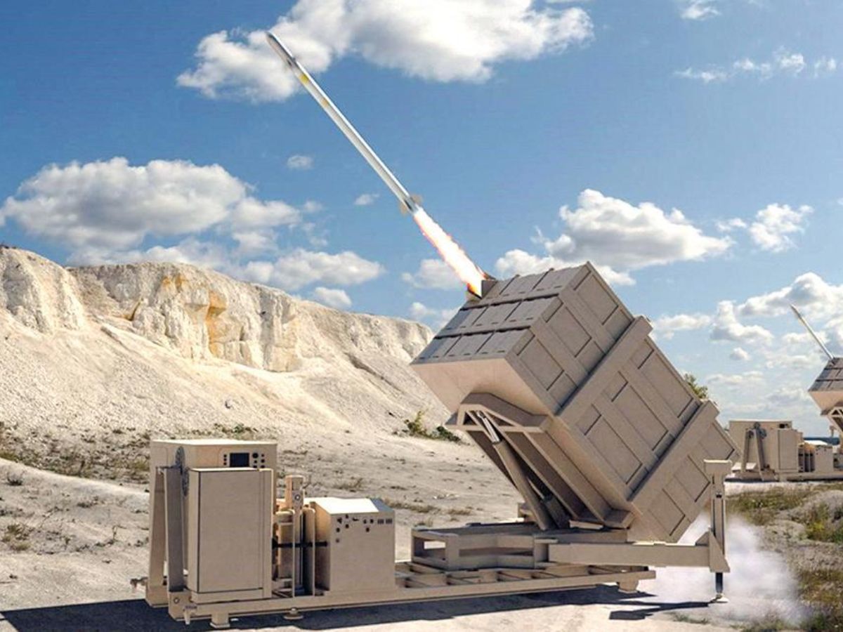 भारत का पहला ड्रोन किलर सिस्टम, जिसके आते ही आतंकिस्तान की उल्टी गिनती शुरू हुई!