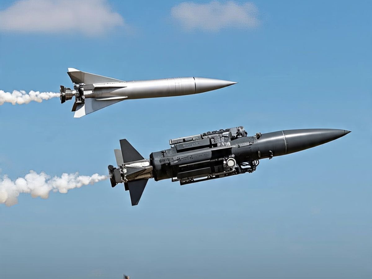 भारत को मिला इन दो मिसाइलों का ऑफर, चीन और पाक के लिए साबित होंगी स्ट्रेंथ ब्रेकर!