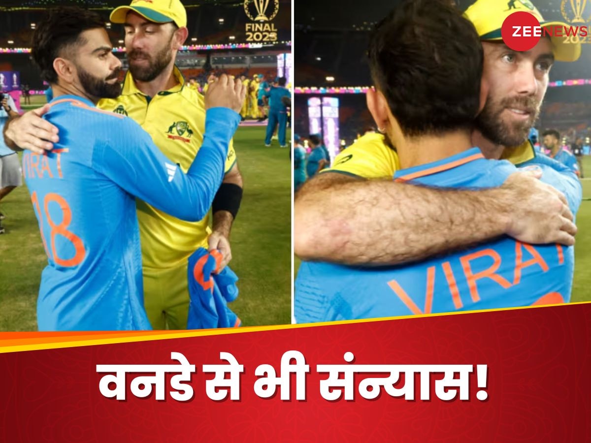 2027 वर्ल्ड कप नहीं खेलेगा ये विस्फोटक वल्लेबाज, ODI से अचानक संन्यास लेकर चौंकाया