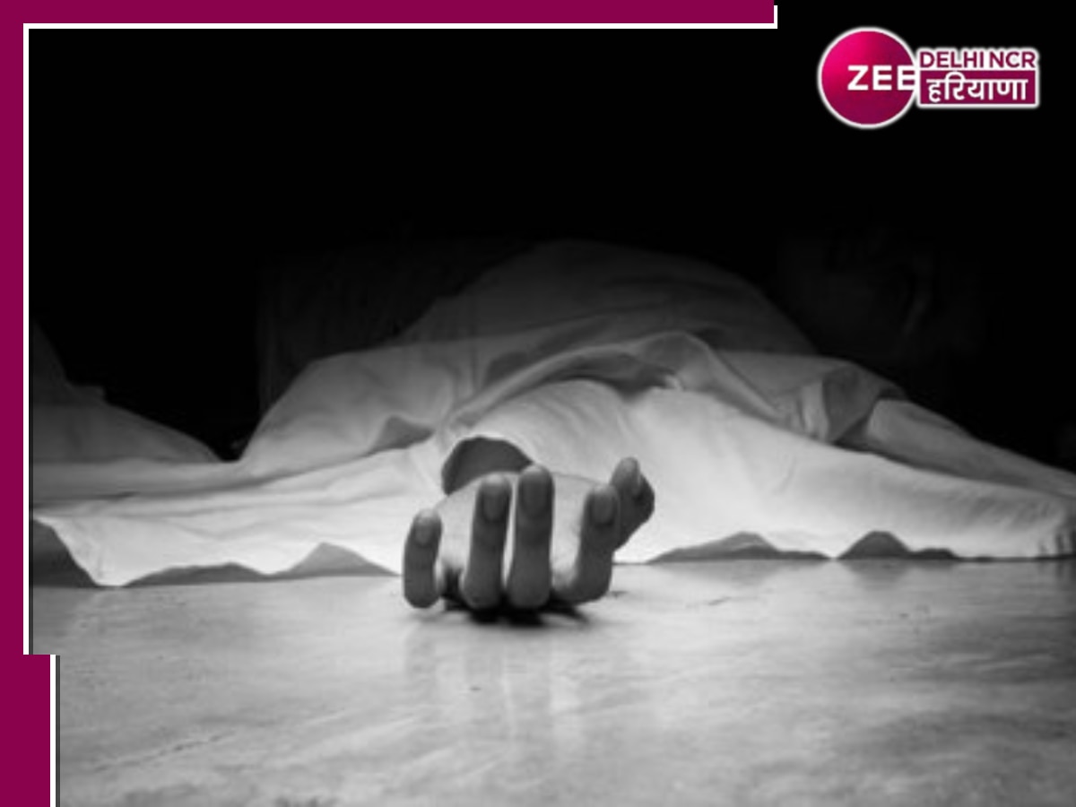 Ritoli Gang war in Rohtak Ritoli village young man shot dead Police engaged in ...