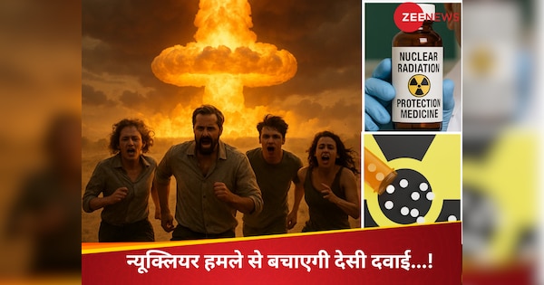 DRDO ने कर दिखाया गजब का कारनामा, न्यूक्लियर रेडिएशन को बेअसर कर देगी ये देसी दवाई