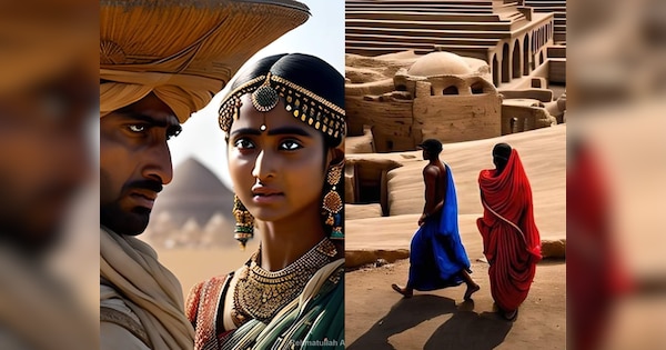 यूं बर्बाद हुई दुनिया की सबसे आबाद सभ्यता, आर्य या… ये हैं असली वजह? इतिहास के पन्नों पर गढ़ी है सच्चाई