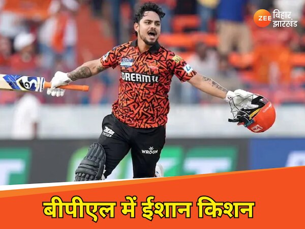 Ishan Kishan and Mukesh Kumar will play in BPL waiting for permission ...