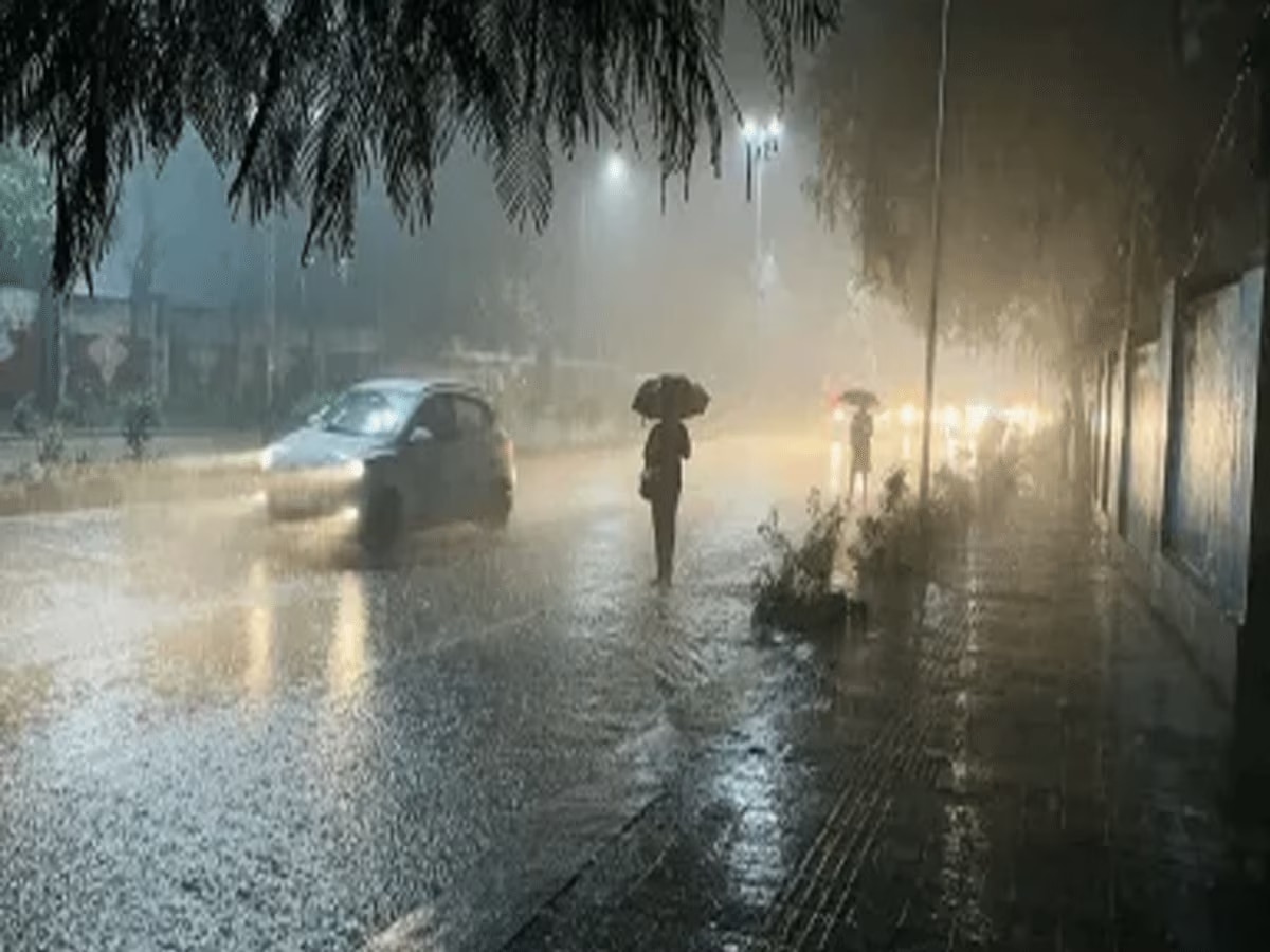 बढ़ेगी गर्मी