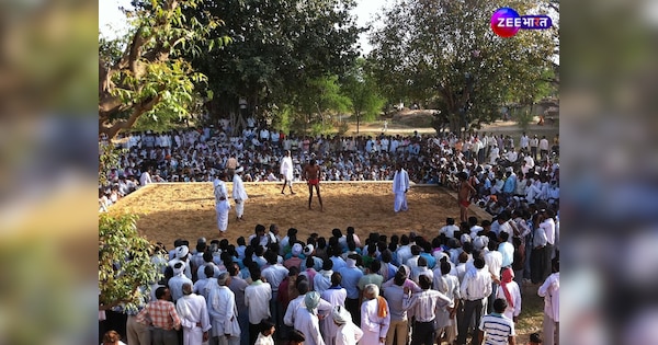 भारत का सबसे पुराना खेल, महाभारत की रणभूमि से ओलंपिक के स्टेडियम तक