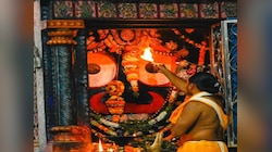 Mangal Alati: ପତିତପାବନଙ୍କ ମଙ୍ଗଳାଳତୀ ଦର୍ଶନରୁ ଆରମ୍ଭ କରନ୍ତୁ ଆପଣଙ୍କ ଦିନ