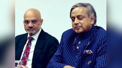 Shashi Tharoor: ବ୍ରାଜିଲ ମାଟିରୁ ପାକିସ୍ତାନ-ଚୀନ ଉପରେ ବର୍ଷିଲେ ଥରୁର