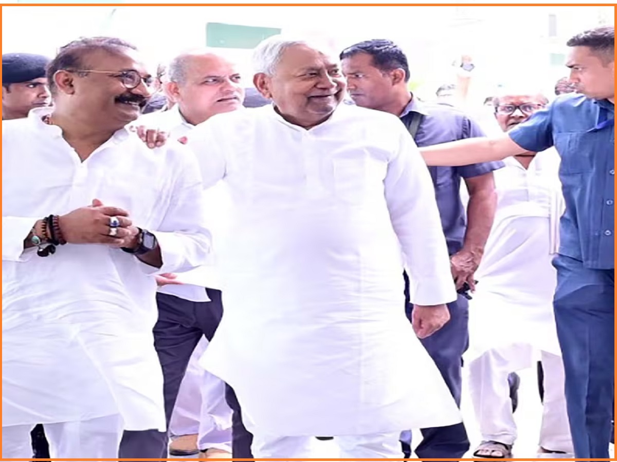 बिहार की खबरें (File Photo) बिहार की खबरें (File Photo)