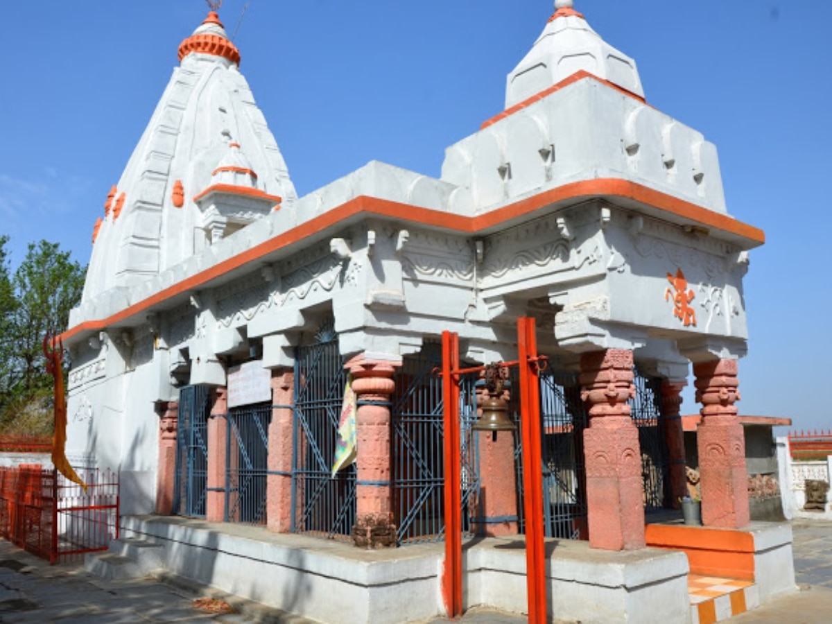 cg tourism visit famous tirth sthal of chhattisgarh jatmai mata mandir  bamleshwari mandir darshan | छत्तीसगढ़ के वो पवित्र तीर्थ स्थल, जहां घूमने  से चारधाम यात्रा जैसी आएगी फीलिंग!