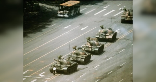 चीनी सैनिकों ने अपने ही हजारों लोगों को टैंकों से कुचला, दुनिया ने देखा ड्रैगन का खूंखार चेहरा; जानें 4 जून का इतिहास