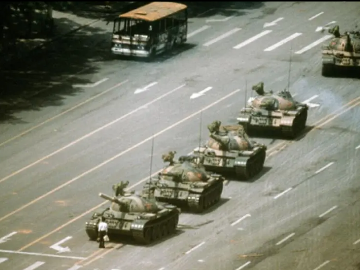 चीनी सैनिकों ने अपने ही हजारों लोगों को टैंकों से कुचला, दुनिया ने देखा ड्रैगन का खूंखार चेहरा; जानें 4 जून का इतिहास