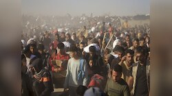 Gaza: यूएन और इजराइल के बीच तनातनी, जनरल सेक्रेटरी बोले, फायरिंग की होगी जांच