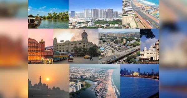 ये अकेला राज्य भारत की GDP में करता है 13 फीसदी से ज्यादा की मदद, जानें- देश के 10 सबसे अमीर राज्य