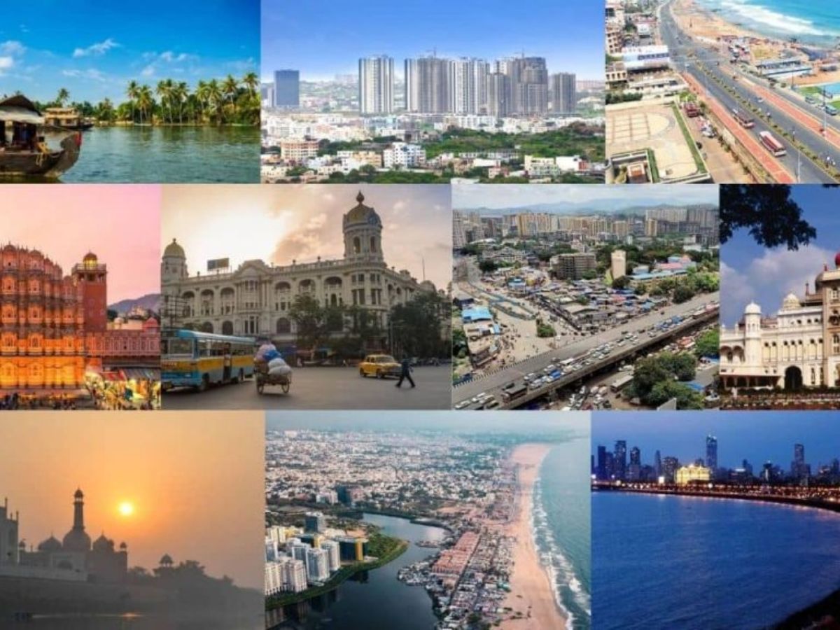 ये अकेला राज्य भारत की GDP में करता है 13 फीसदी से ज्यादा की मदद, जानें- देश के 10 सबसे अमीर राज्य