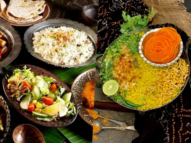 bhopal that you must try 6 best dishes of poha jalebi kebab biryani and